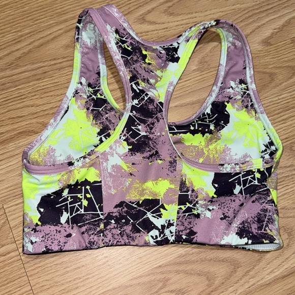 Gymshark Sports Bra Size Small - Picture 3 of 5